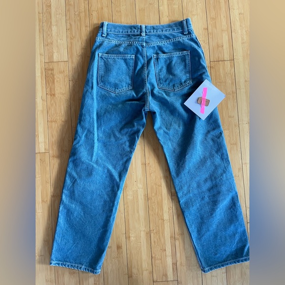 Rudy Jude pale indigo utilities - Picture 2 of 2